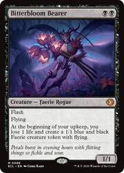 Bitterbloom Bearer