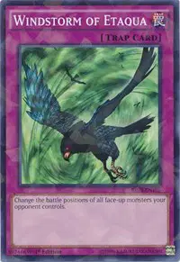 Windstorm of Etaqua