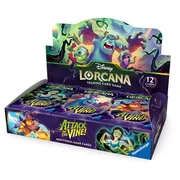 Attack of the Vine! Booster Box