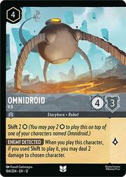 Omnidroid - V.9
