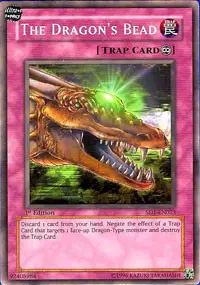 The Dragon's Bead