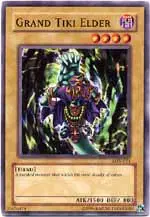 Grand Tiki Elder