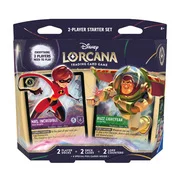 Wilds Unknown 2 Player Starter Deck
