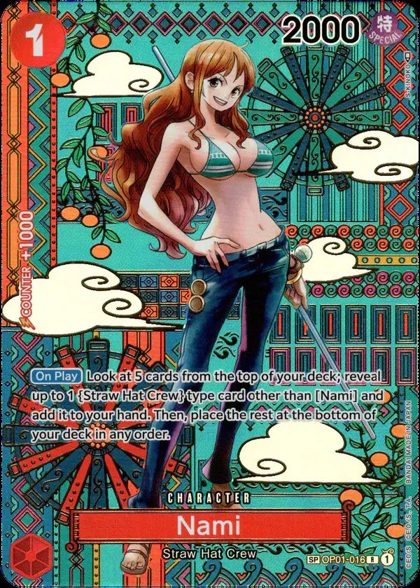Nami