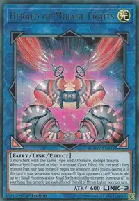Herald of Mirage Lights