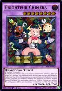 Frightfur Chimera