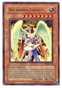 Archlord Zerato
