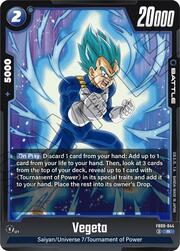 Vegeta
