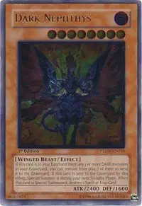 Dark Nephthys