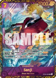 Sanji