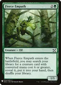 Fierce Empath