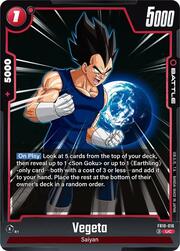 Vegeta
