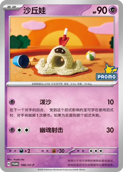 Sandygast