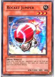 Rocket Jumper