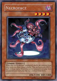 Necroface