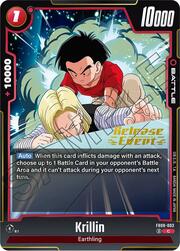 Krillin