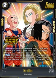 Krillin