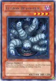 Fusion Devourer