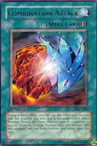 Combination Attack