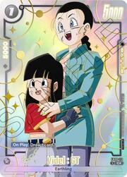 Videl : GT