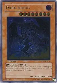 Dark Horus