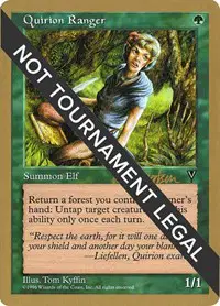 Quirion Ranger