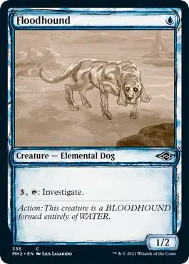 Floodhound
