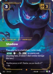 Shadow