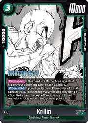 Krillin