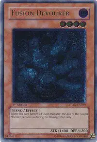 Fusion Devourer