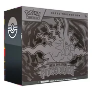 Pitch Black Elite Trainer Box