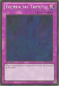 Torrential Tribute