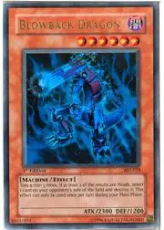Blowback Dragon