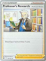 Professor's Research - Professor Rowan