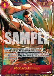 Monkey.D.Garp