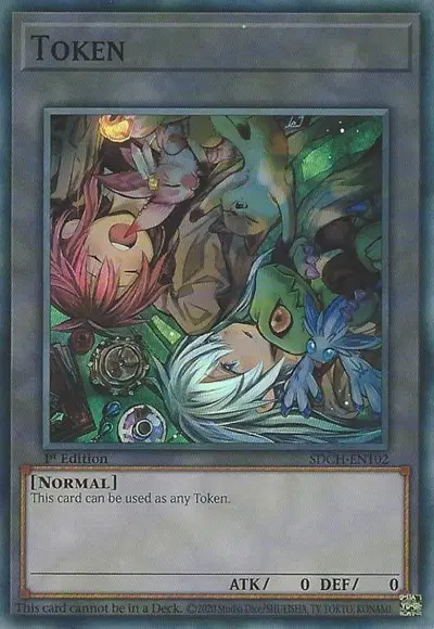 Token
