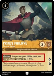 Prince Phillip - Dragonslayer