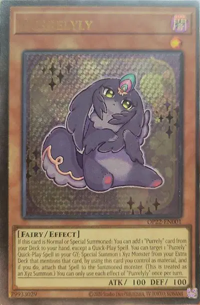 Purrelyly