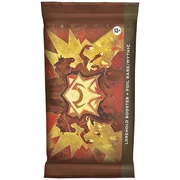 Secrets of Strixhaven: "Lorehold" Seeded Booster