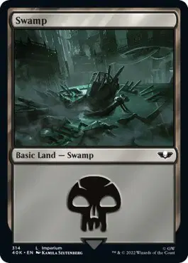 Swamp