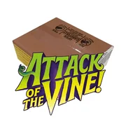 Attack of the Vine! Booster Box Case