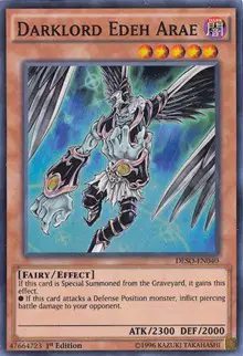 Darklord Edeh Arae