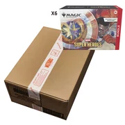 Marvel Super Heroes | Fat Pack Bundle Case