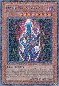 Dark Necrofear