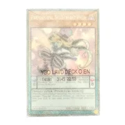 Legendary Arc-V Decks | Odd-Eyes Deck