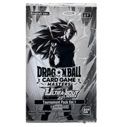 Ultra-Bout Series Tournament Pack Vol.1