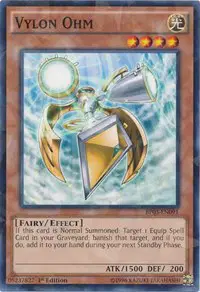 Vylon Ohm