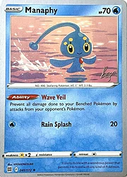 Manaphy