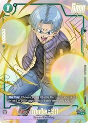 Trunks : SH