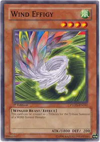 Wind Effigy